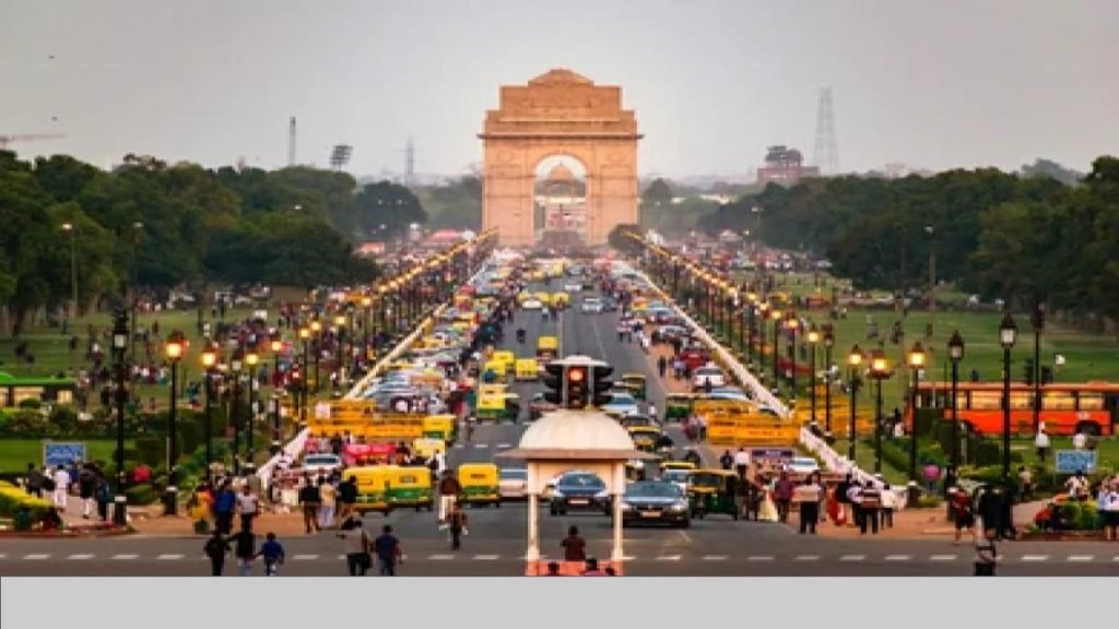 Top 10 Largest Cities In The World
