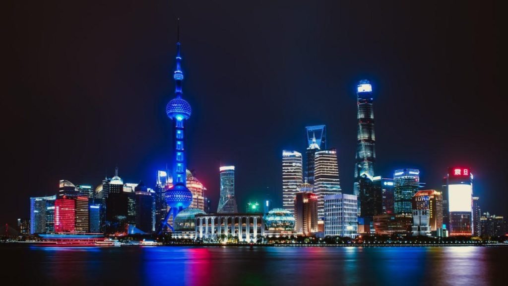 Top 10 Largest Cities In the World