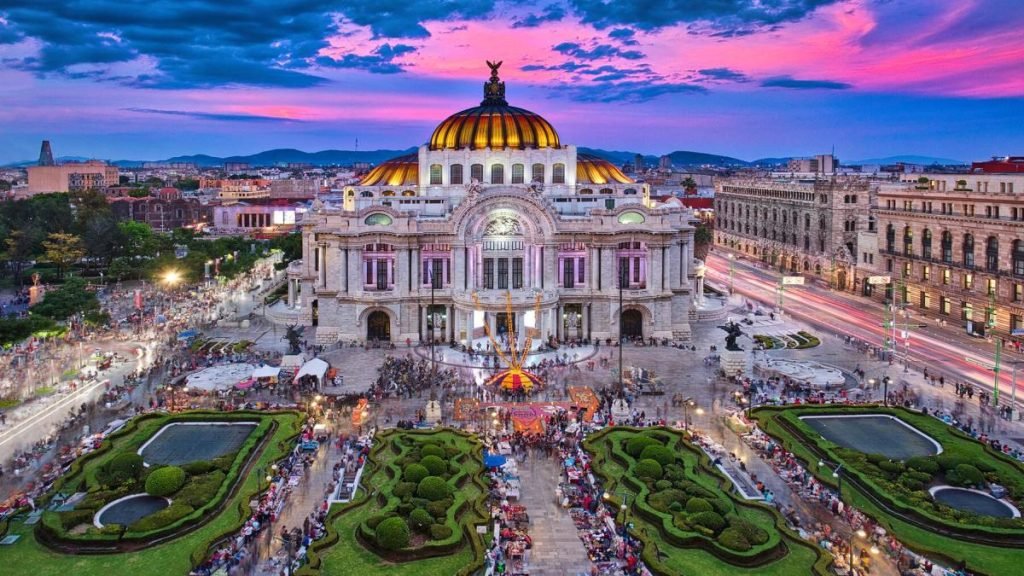 Top Ten Largest Cities In the World