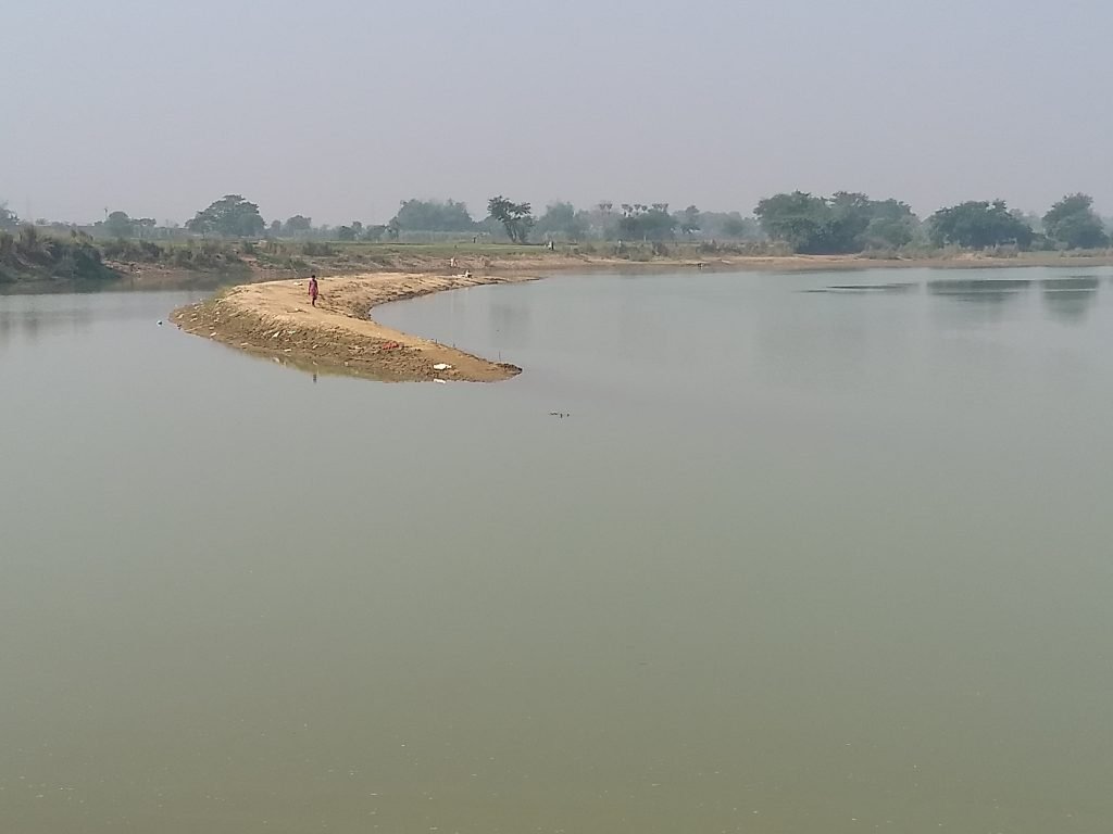 अजय नदी