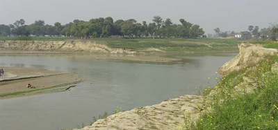 बागमती नदी