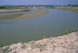 बूढी गंडक नदी