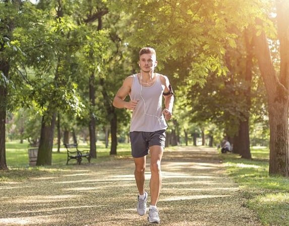 Jogging Best Exercises To Increase Height