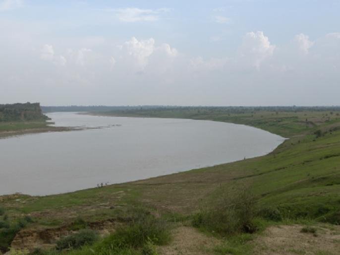 कर्मनासा नदी