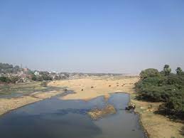 फल्गू नदी बिहार