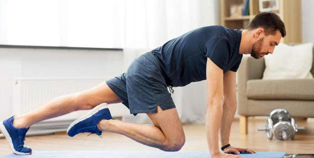pet ki charbi kam karne ke liye exercise