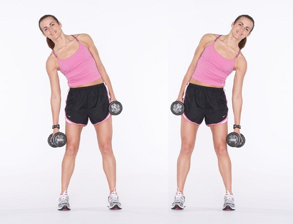 Tips to Reduce Belly Fat