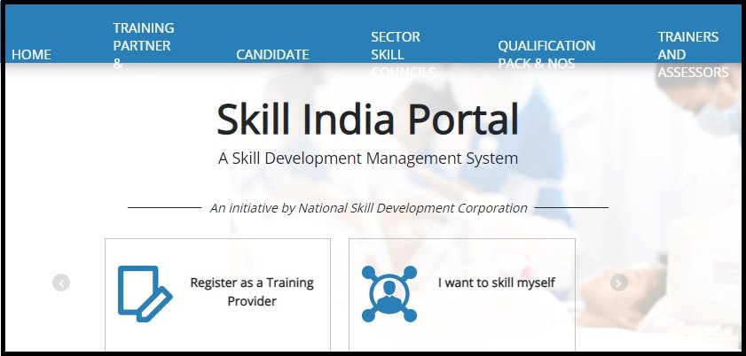 PM kaushal Vikas Yojana Registration