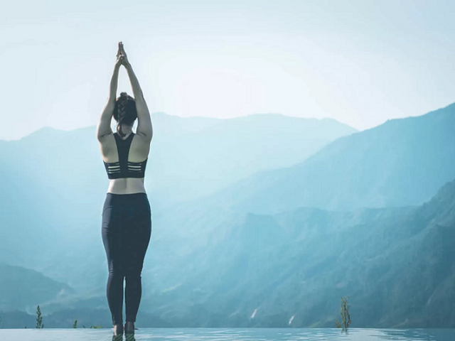 Best Exercises To Increase Height - हाइट कैसे बढ़ाएं