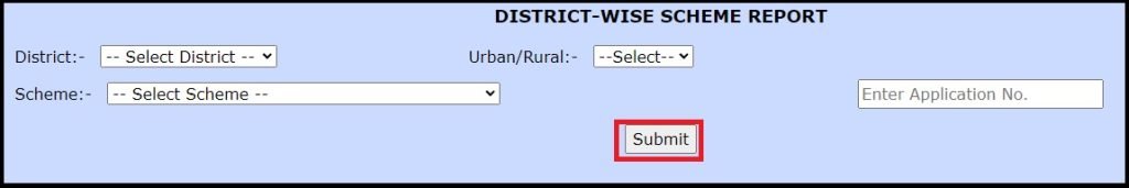 Rajasthan Shubh Shakti Yojana