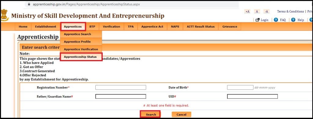 national-apprenticeship-promotion-scheme-status