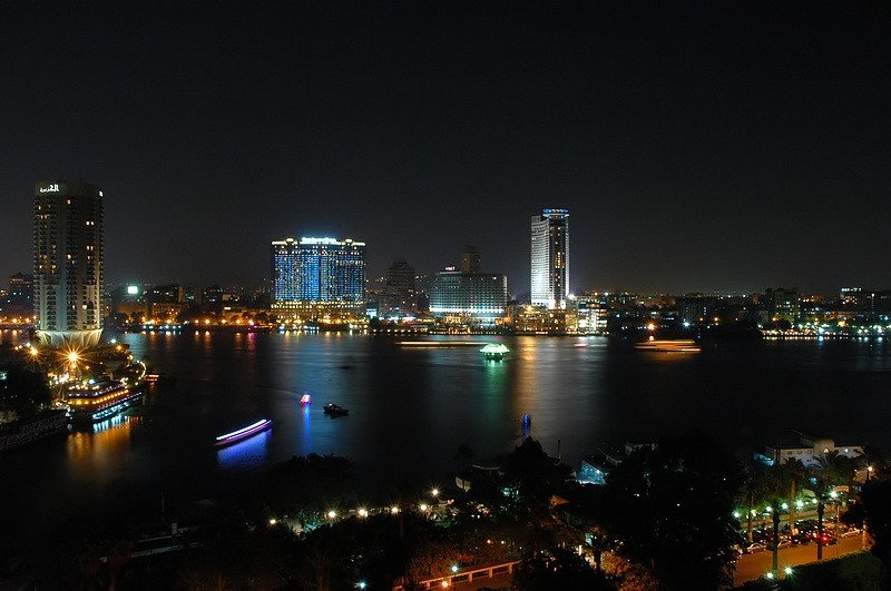 Top 10 Largest Cities In The World