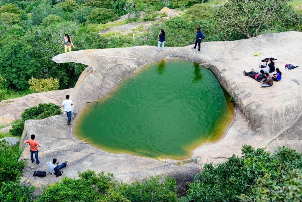 Tourist Places In Bangalore