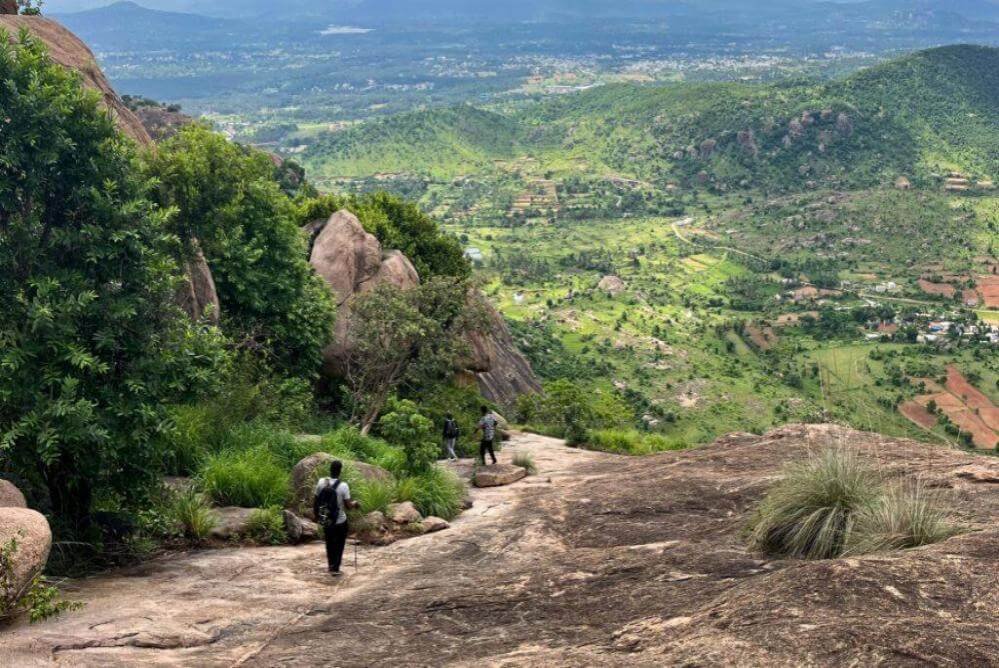 Tourist Places In Bangalore