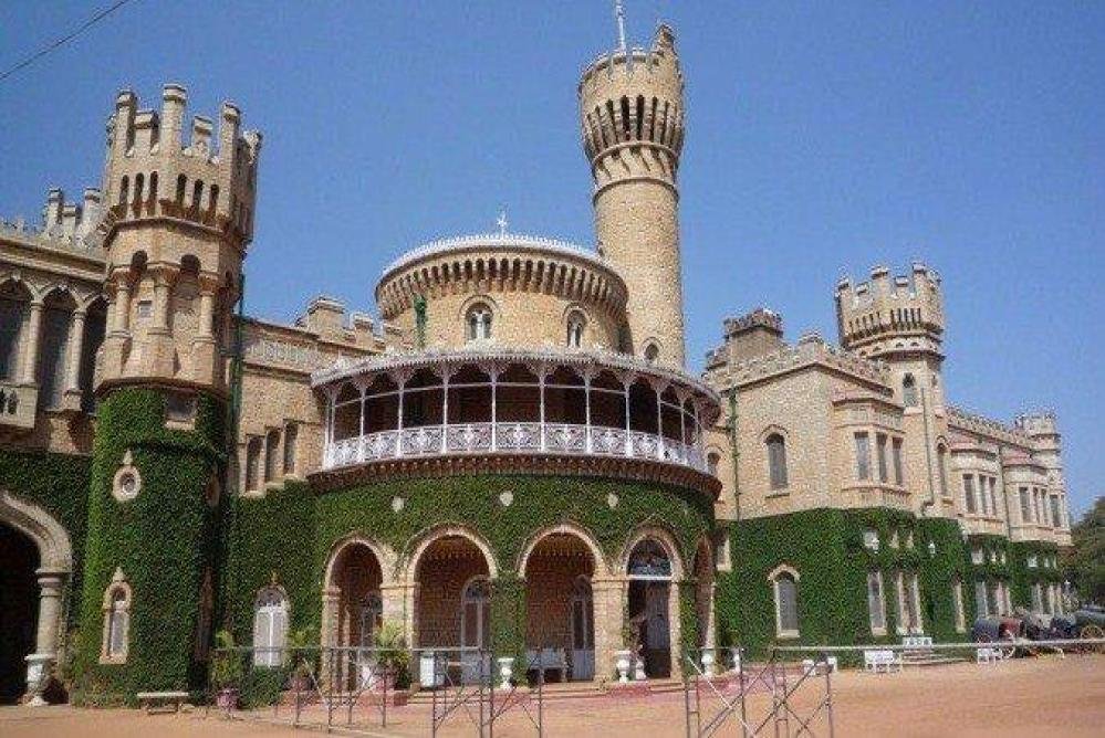 Places To Visit In Bangalore