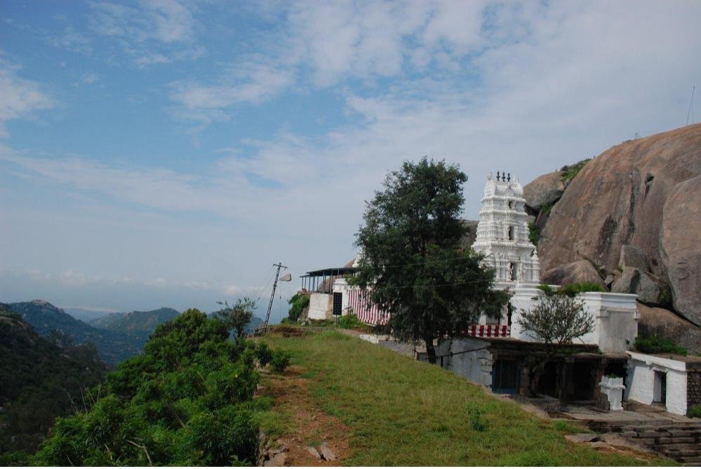 Tourist Places In Bangalore
