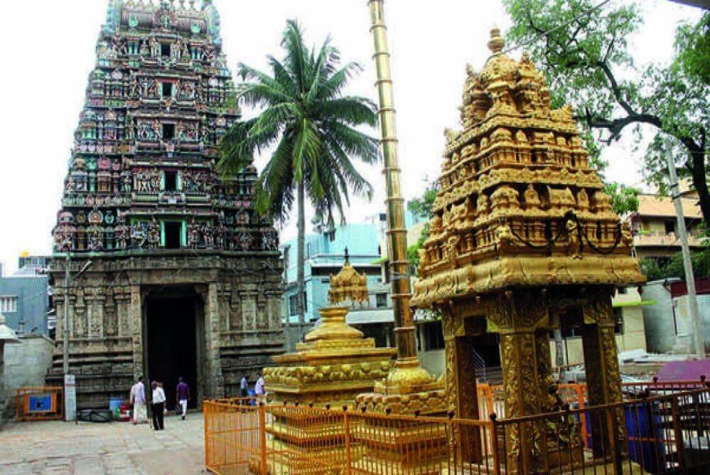 Places To Visit In Bangalore