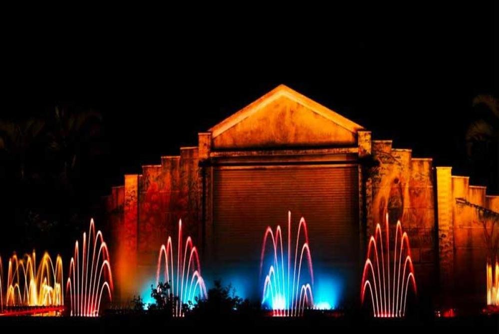 Places To Visit In Bangalore