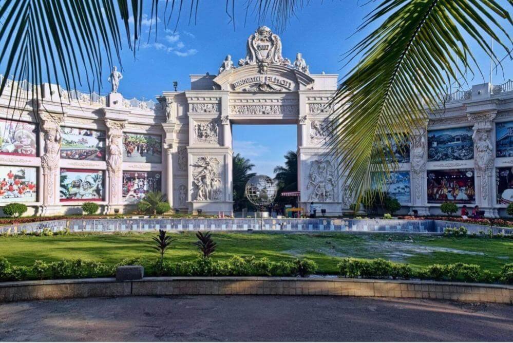 Places To Visit In Bangalore