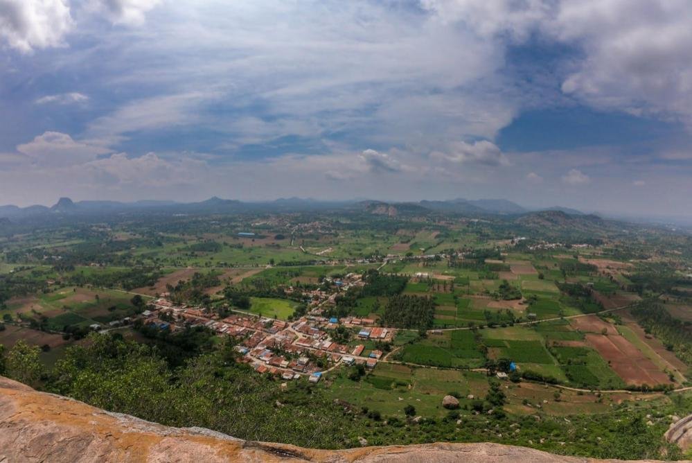 Tourist Places In Bangalore
