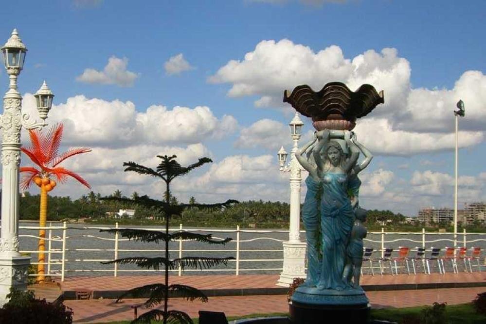 Places To Visit In Bangalore