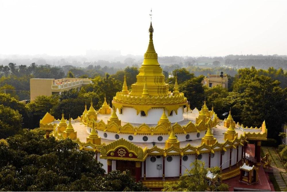 Places To Visit In Bangalore