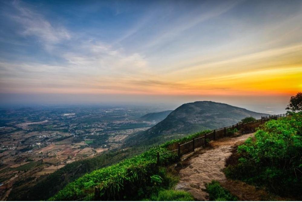 Places To Visit In Bangalore