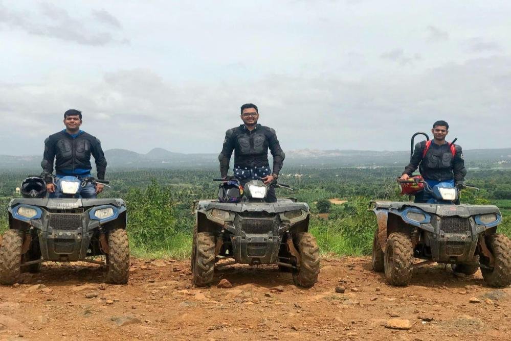 Tourist Places In Bangalore