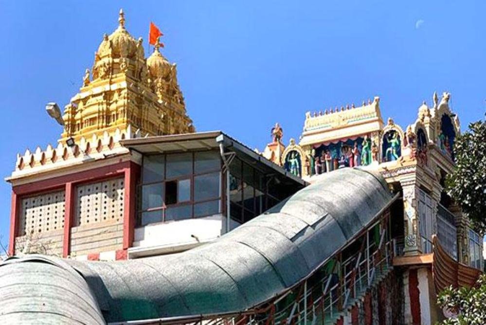 Places To Visit In Bangalore