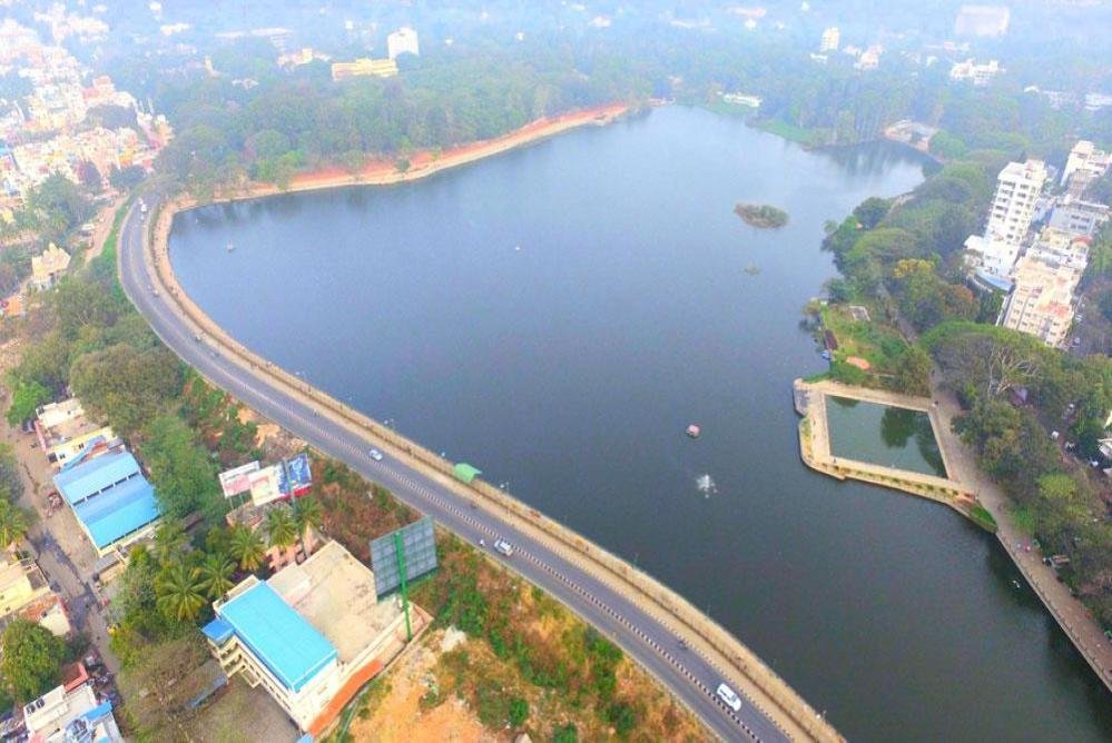 Places To Visit In Bangalore