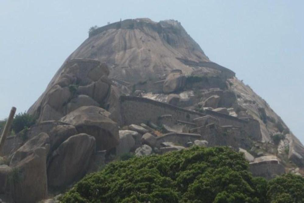 Places To Visit In Bangalore
