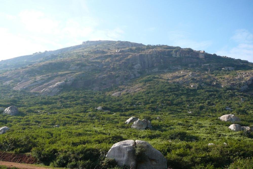Tourist Places In Bangalore