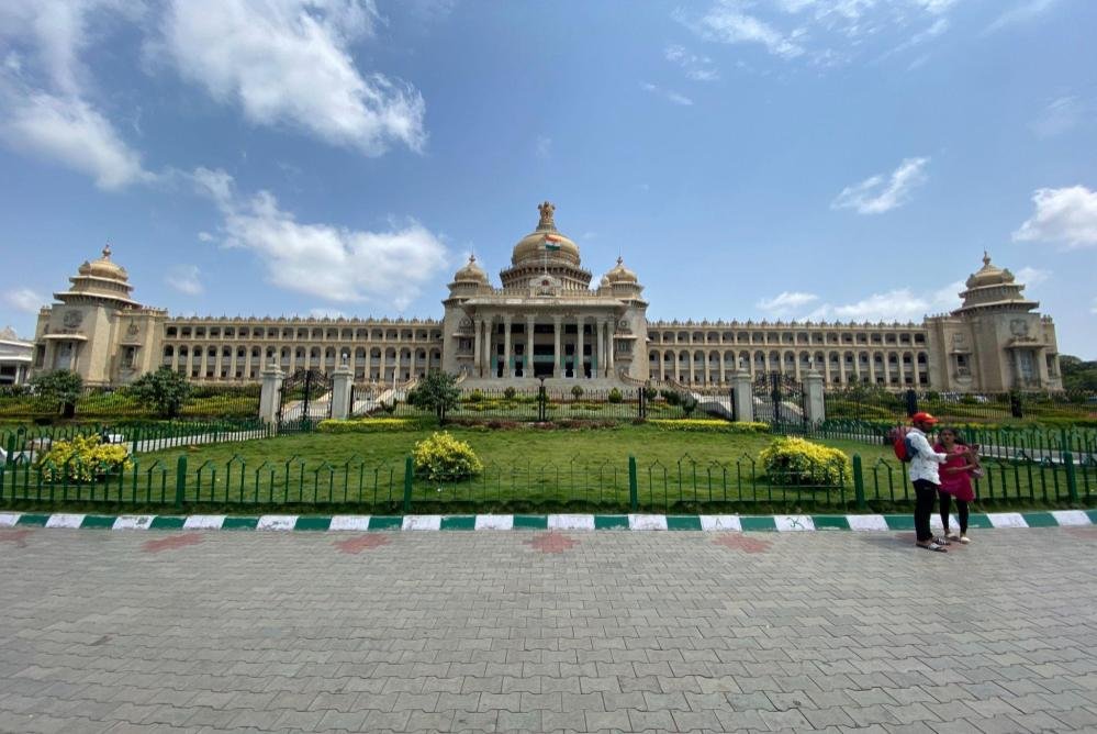 Places To Visit In Bangalore