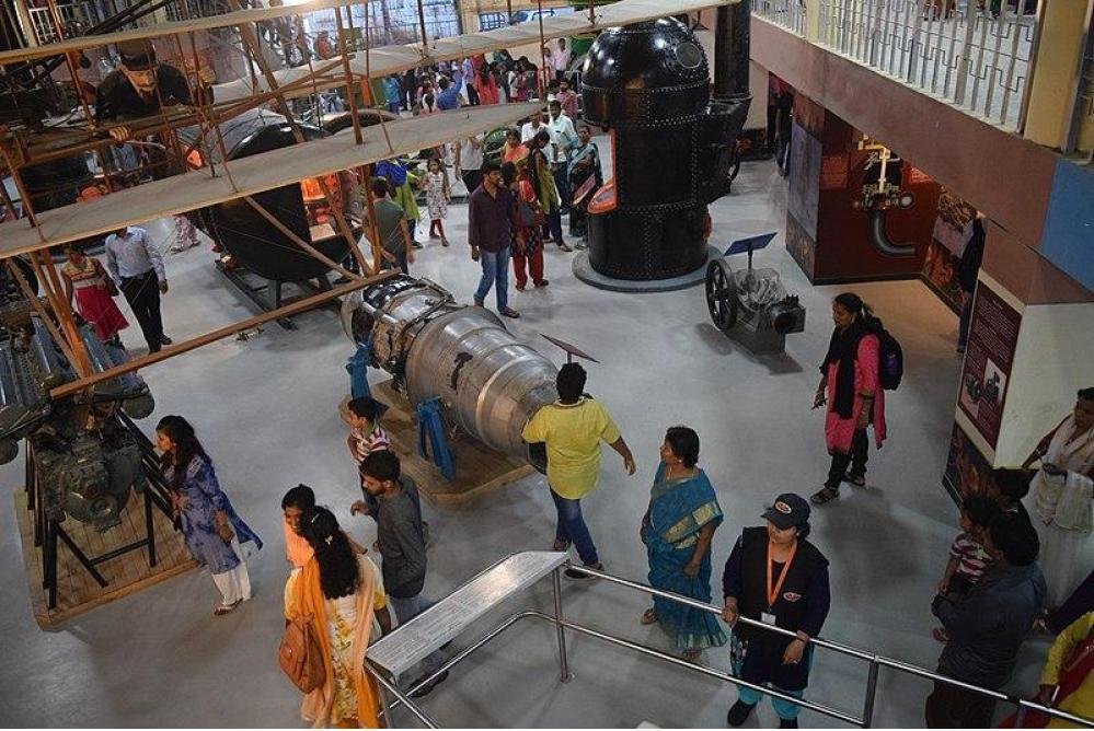 Places To Visit In Bangalore