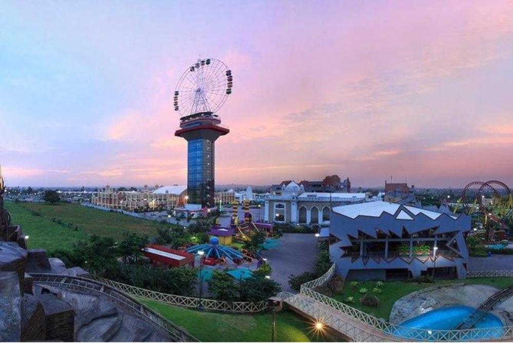 Places To Visit In Bangalore