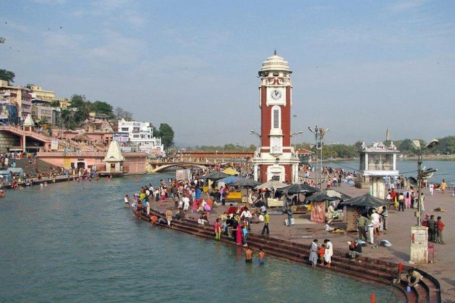 उत्तराखंड के प्रसिद्ध तीर्थ स्थल – Top Religious Places in Uttarakhand