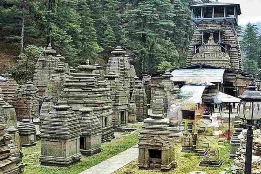 उत्तराखंड के प्रसिद्ध तीर्थ स्थल – Top Religious Places in Uttarakhand