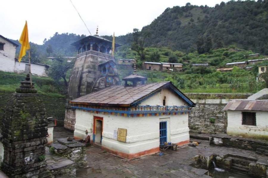 उत्तराखंड के प्रसिद्ध तीर्थ स्थल – Top Religious Places in Uttarakhand