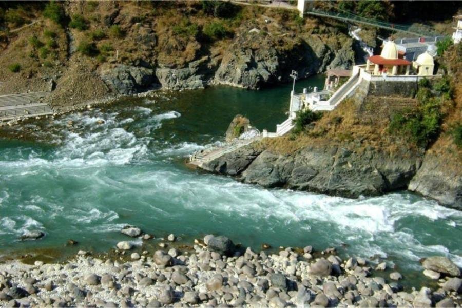 उत्तराखंड के प्रसिद्ध तीर्थ स्थल – Top Religious Places in Uttarakhand