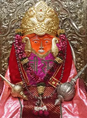 Bageshwar Dham Sarkar Chhatarpur – बागेश्वर धाम कैसे जाएँ पूरी जानकारी