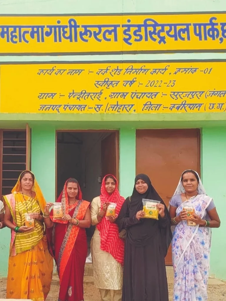 छत्तीसगढ़ रीपा योजना क्या है ? जाने किसे मिलेगा लाभ, Chhattisgarh RIPA Scheme