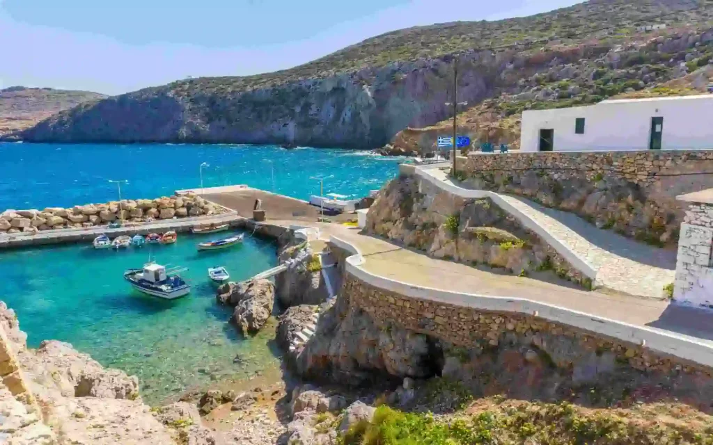 Antikythera, Greece