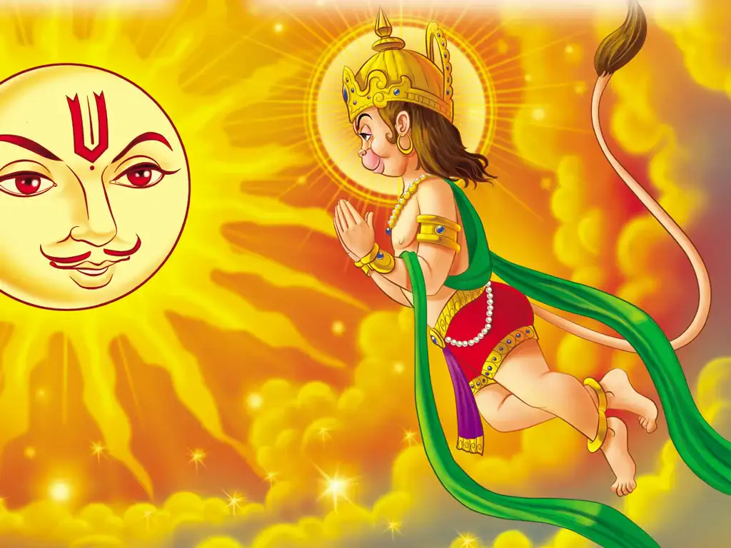Bal Hanuman