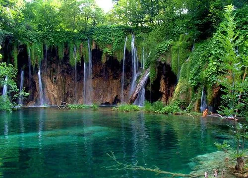 Cherrapunji, Meghalaya, India