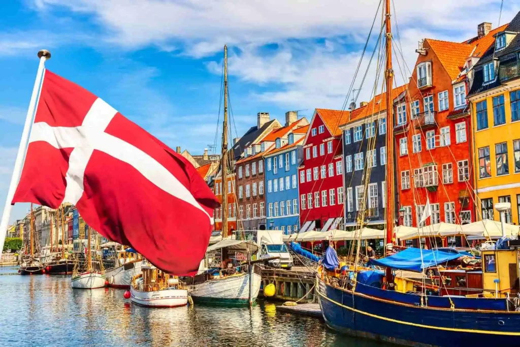 Copenhagen, Denmark