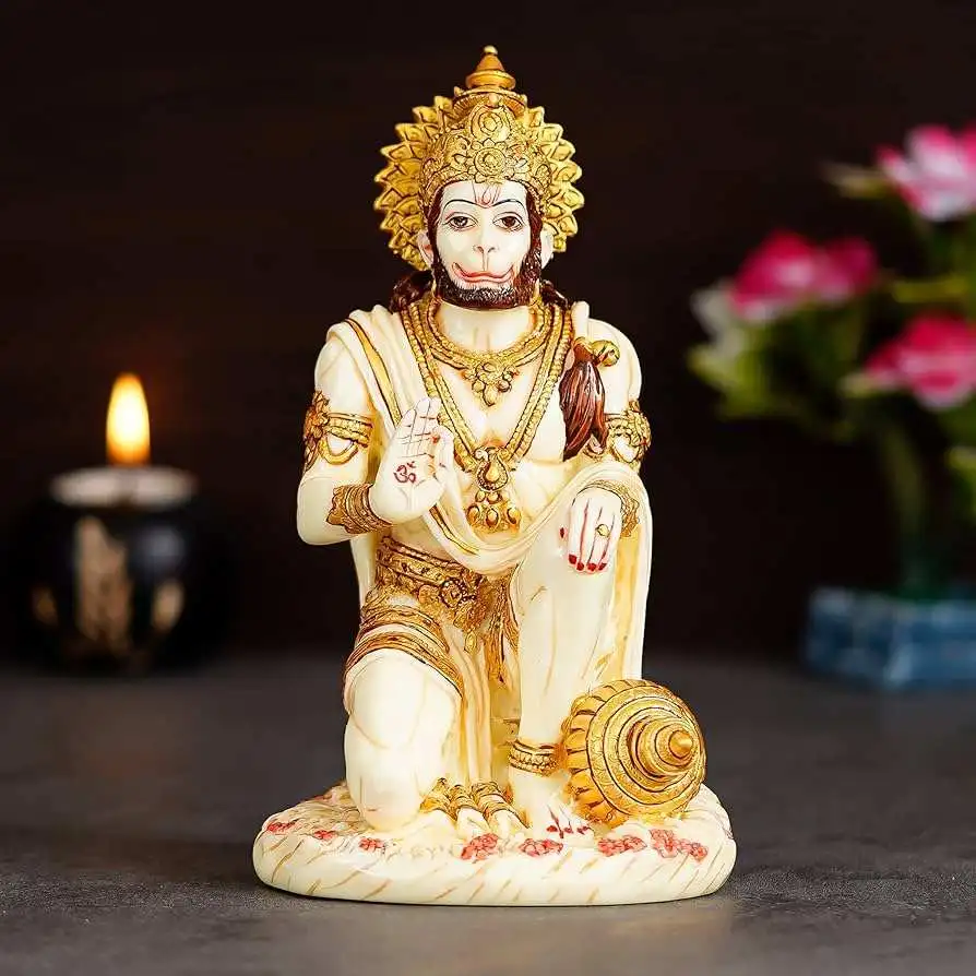Devotees of Rama