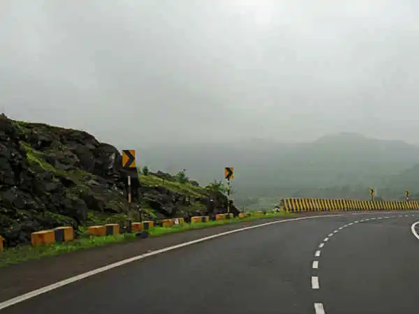 East Coast Road, State Highway-NH49
