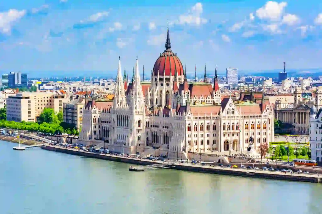 Hungary