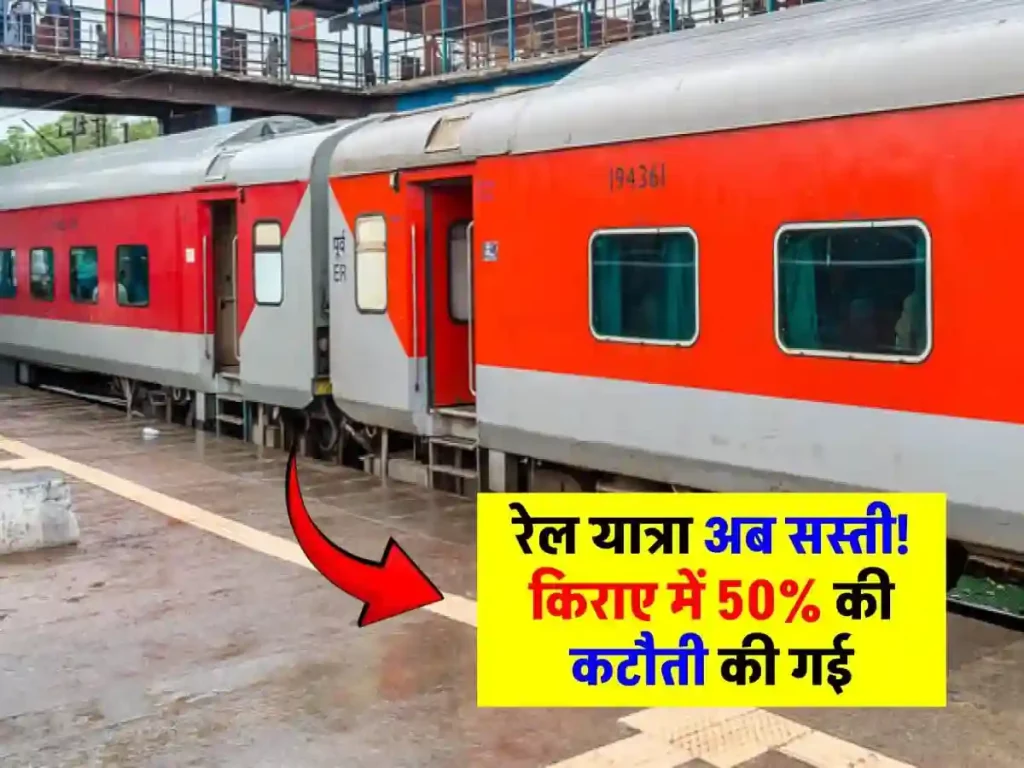 IRCTC News