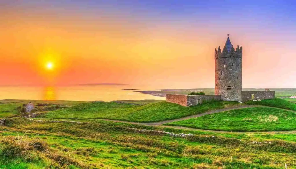 Ireland